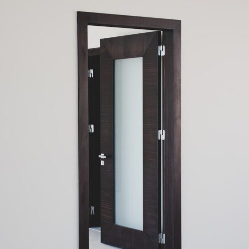 Professional door fitting in Bristol